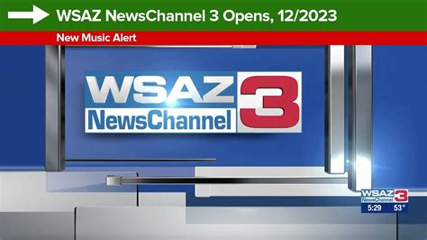 wsaz news huntington west virginia|wsaz news channel 3.